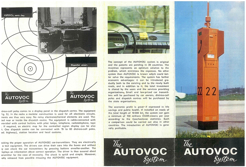 AUTOVOC